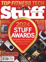 Stuff Magazine South Africa